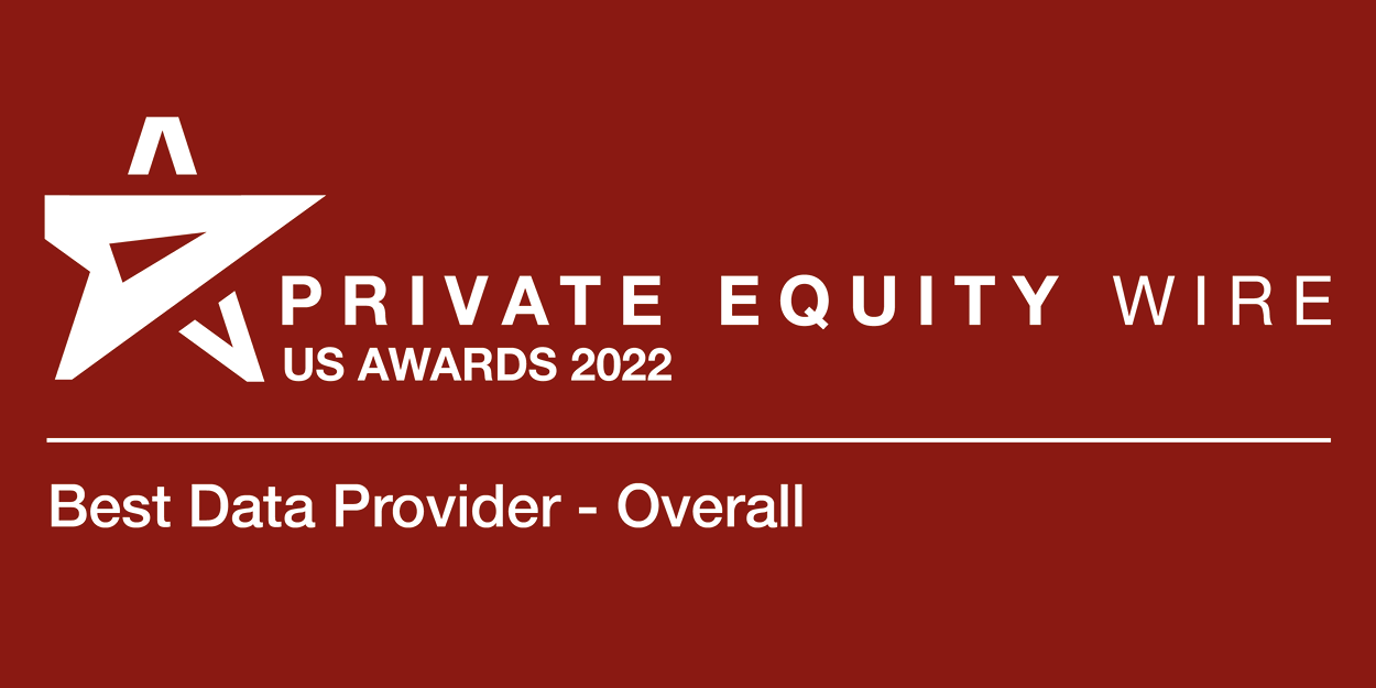 Private Equity Wire US Awards 2022