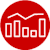 DealEdge Benchmarking icon